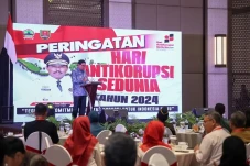Hakordia 2024, Pemprov...