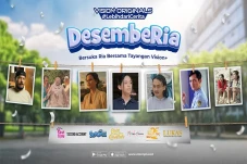 DesembeRIA Bareng Vision+,...