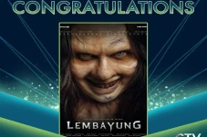 Film Lembayung Boyong...