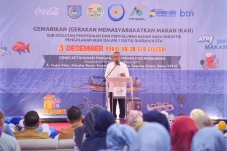 Canangkan Program Gemarikan,...