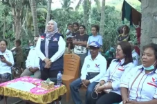 Semringah Dapat Bantuan...