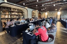 Taman Perairan Kepulauan...