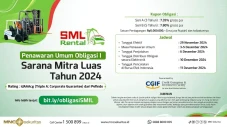 PT Sarana Mitra Luas...