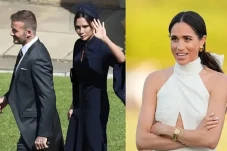 Penyebab Meghan Markle...