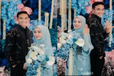 Riwayat Pendidikan Sendy...