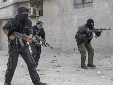 Benarkah Al Qaeda Didanai...