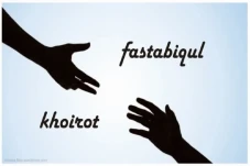 10 Contoh Perilaku Fastabiqul...