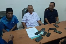 Keluarga Gamma Kecewa...