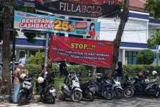 Kabar Mutasi Pejabat,...
