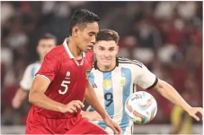3 Kelebihan Rizky Ridho...