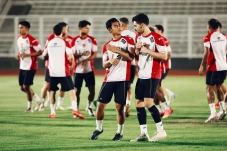 Siapa Pemain Timnas...