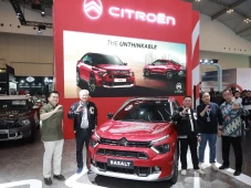 Citroën Hadirkan Pengalaman...
