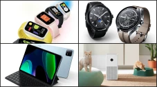 Update Harga Gadget...
