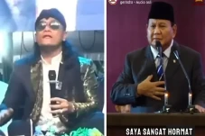 Viral Gus Miftah Olok-olok...