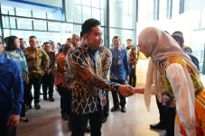 HDI 2024, Angkie Yudistia...