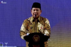Prabowo Bertekad Wujudkan...