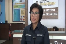 Terungkap! Isi Handphone...
