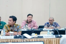 Anggota DPRD Jakarta...