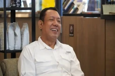 Pilkada 2024 Aman, Ketua...