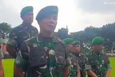25 Anggota TNI Ditetapkan...
