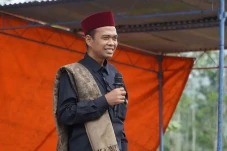 Ramai Gus Miftah Hina...