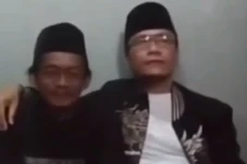 Gus Miftah Akhirnya...