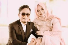 Profil dan Biodata Istri...