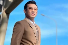 6 Fakta Denny Sumargo...
