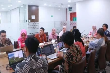 Seminar BSKLN: Strategi...