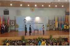 Heri Hermansyah Resmi...