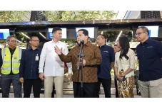 Erick Thohir Pastikan...