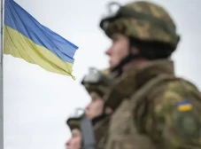 Tentara Ukraina Tak...
