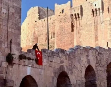 Iran Tuding Turki Jatuh...