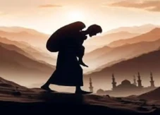 Kisah Uwais Al-Qarni...