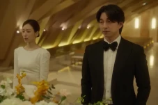 Sinopsis Drama Korea...