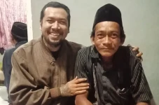 Usai Diolok-olok Gus...