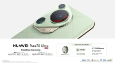 HUAWEI Pura 70 Ultra...