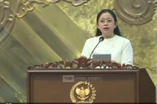 Setyo Budiyanto Jadi...