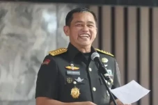 Berapa Gaji KSAD? Segini...