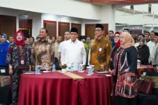 Tingkatkan Kinerja BPKH,...