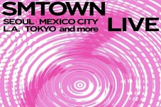 SMTOWN LIVE Umumkan...