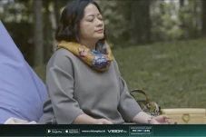 Repot Banget! Ibu Muda...