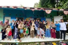 MNC Peduli dan MNC Land...