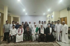 Ulama-Tokoh Serukan...