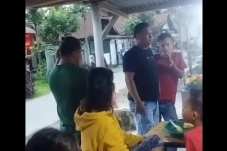Beredar Video Pembunuh...