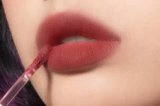 Ombre Bibir cuma Pakai...