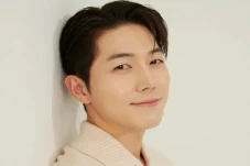 Profil Park Min Jae,...
