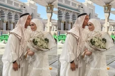 Zumi Zola dan Putri...