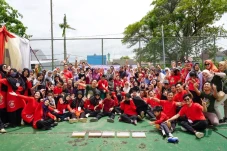 Mahasiswa Universitas...