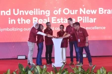 Sambut Pertumbuhan Industri...